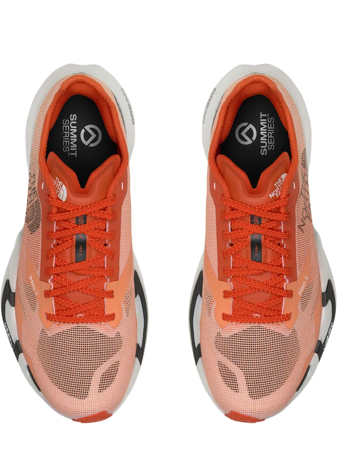 The North Face Unisex Summit Vectiv Pro 3 Shoes sold by Prfo product image thumbnail 4