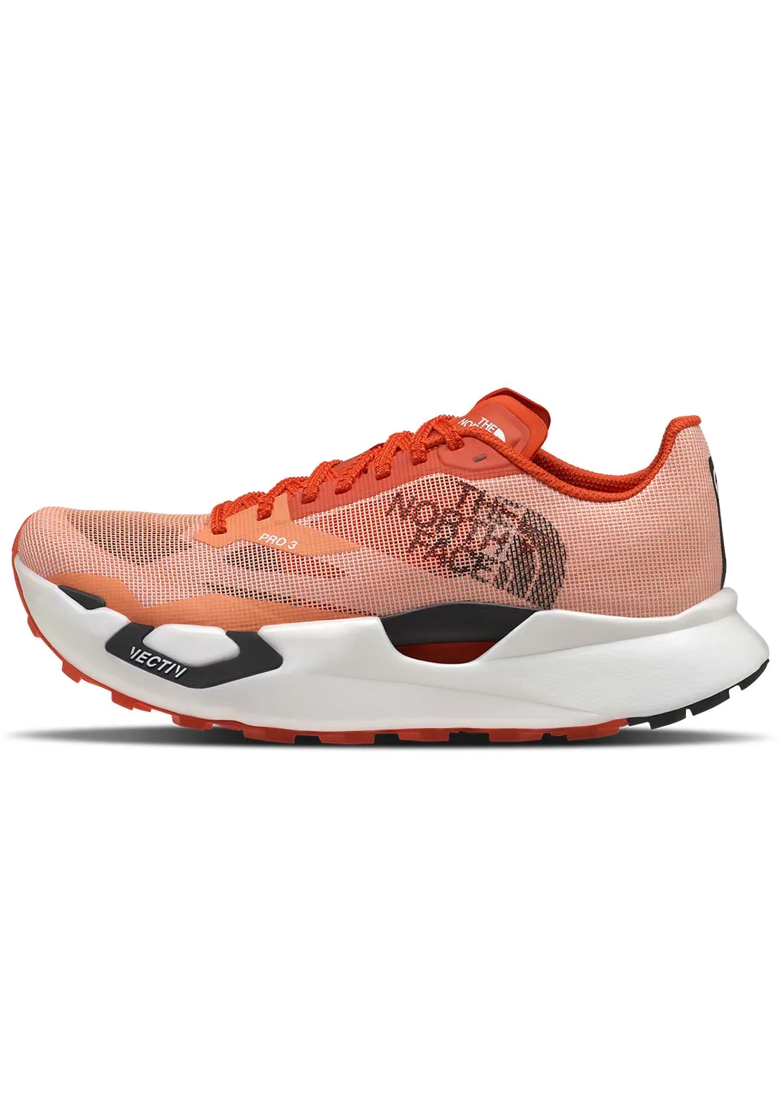 The North Face Unisex Summit Vectiv Pro 3 Shoes sold by Prfo