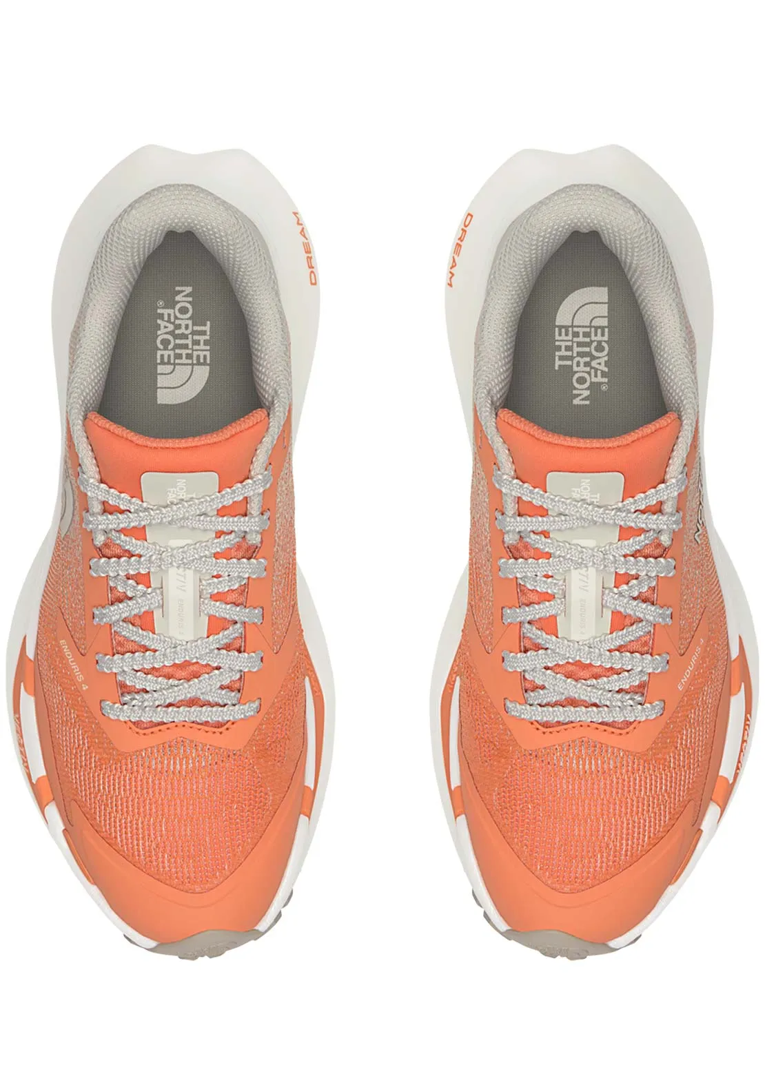 The North Face Women's Vectiv Enduris 4 Shoes sold by Prfo product image thumbnail 3