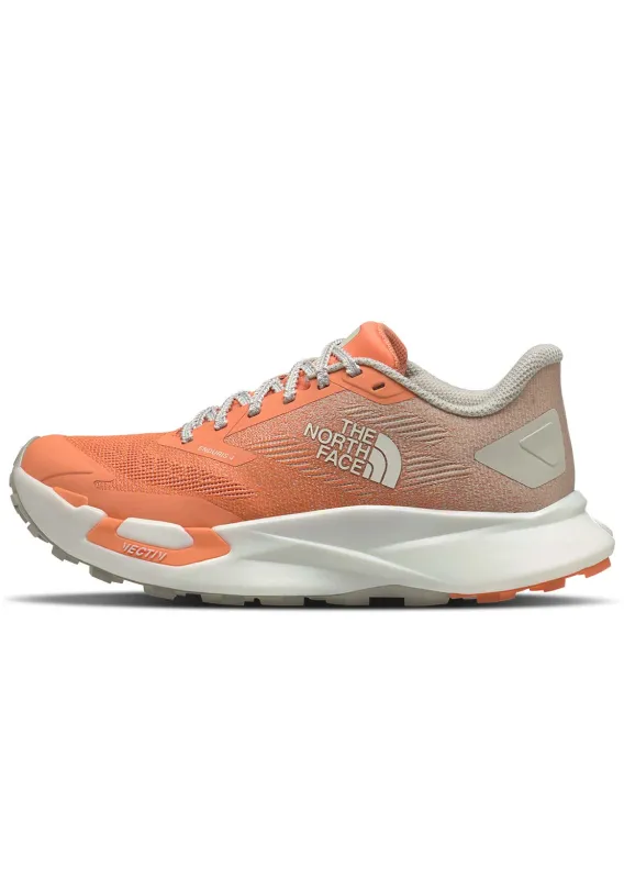 The North Face Women's Vectiv Enduris 4 Shoes made by The North Face