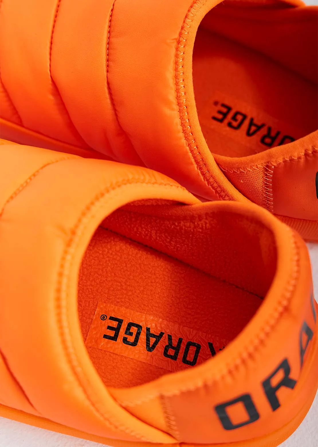 Orage Unisex Yeti Mules sold by Prfo product image thumbnail 4