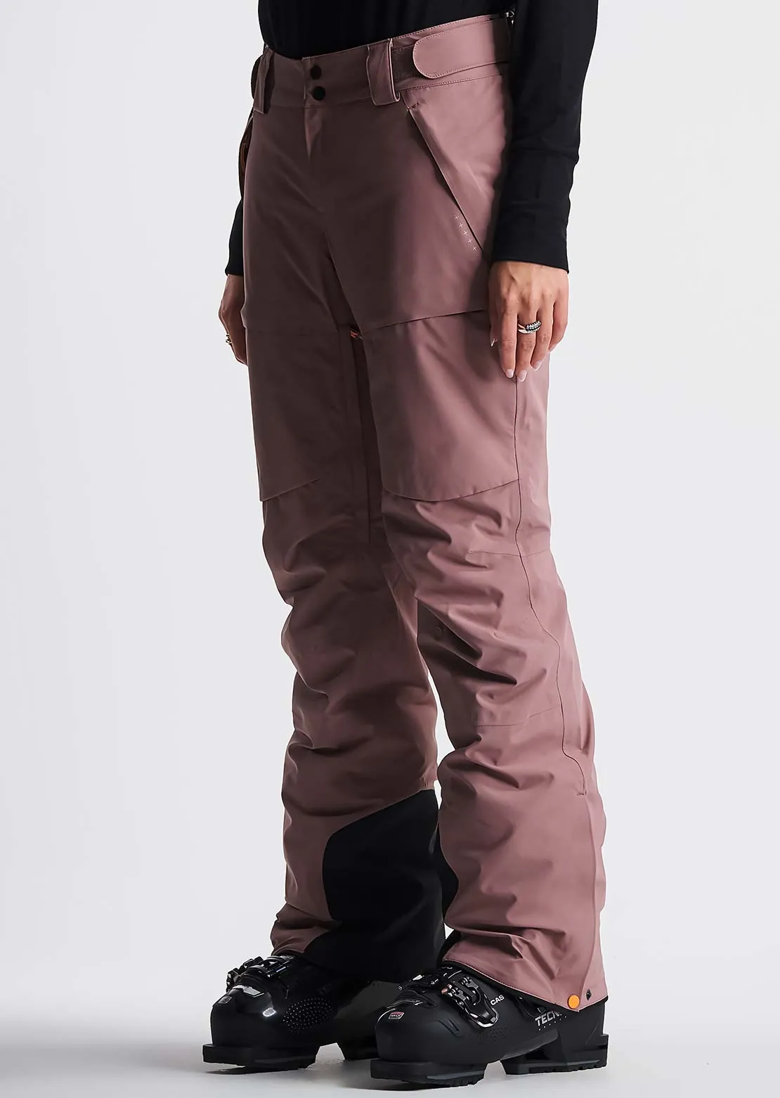 Orage Women's Clara Insulated Pants sold by Prfo product image thumbnail 2