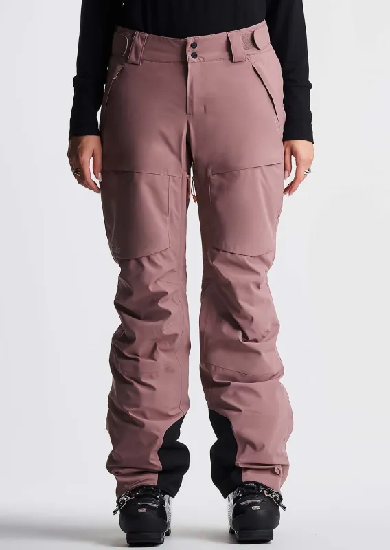 Orage Women's Clara Insulated Pants made by Orage
