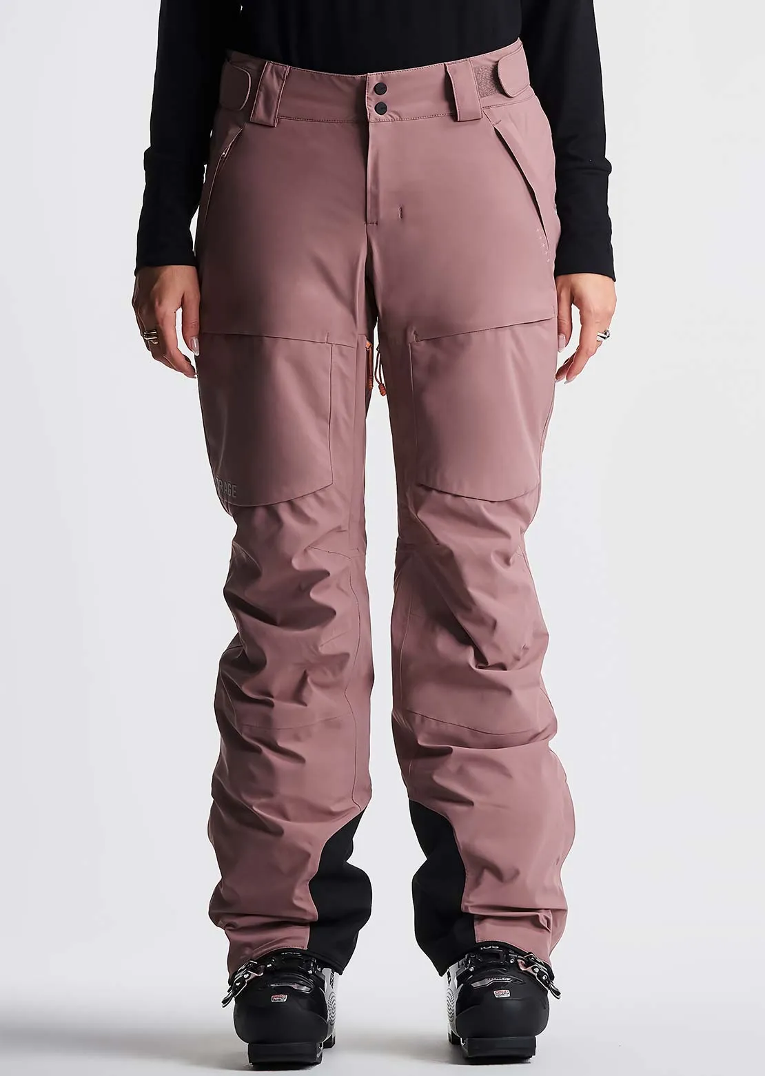 Orage Women's Clara Insulated Pants sold by Prfo