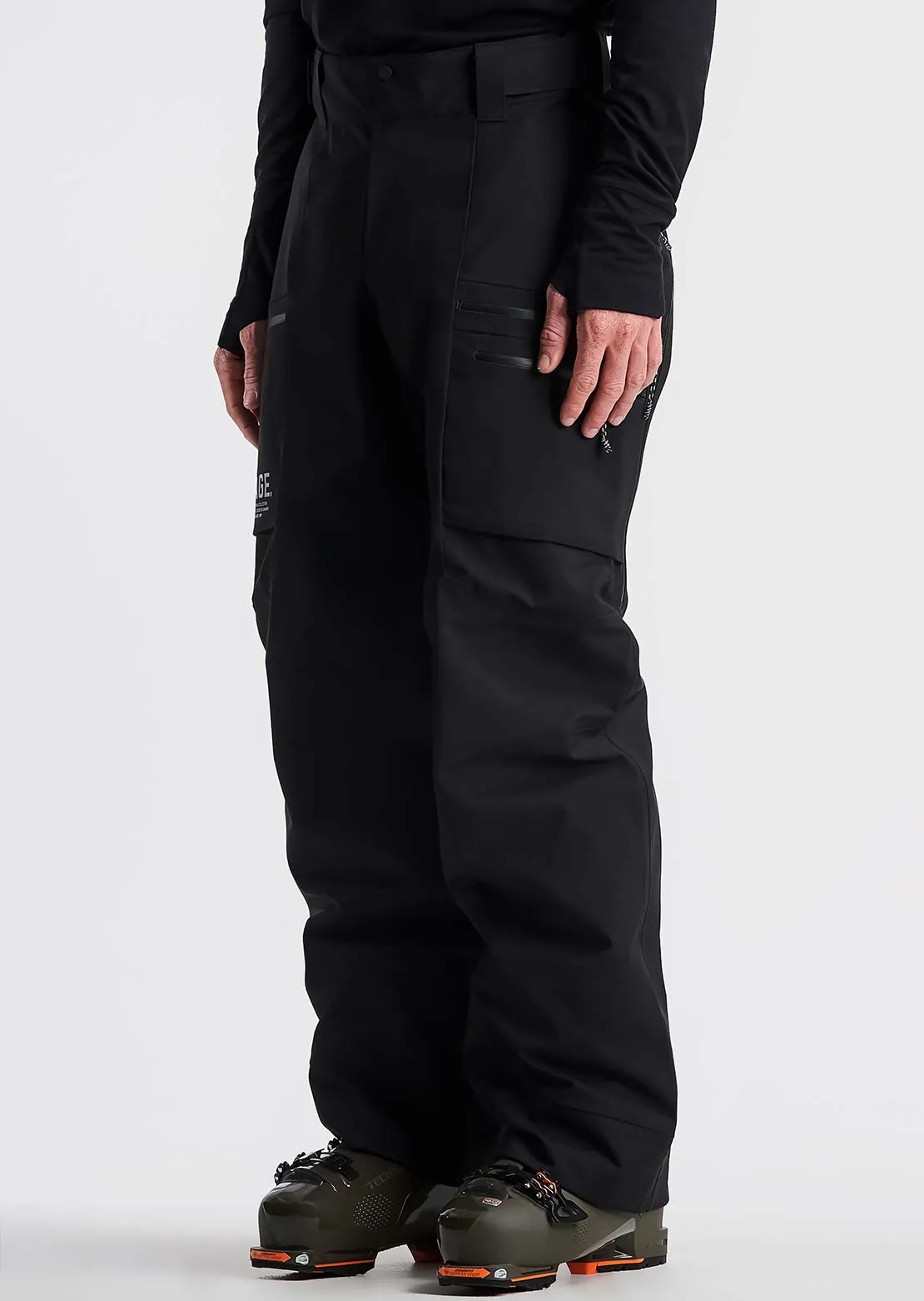 Orage Men's MTN-X Horn 3L Pants sold by Prfo product image thumbnail 2