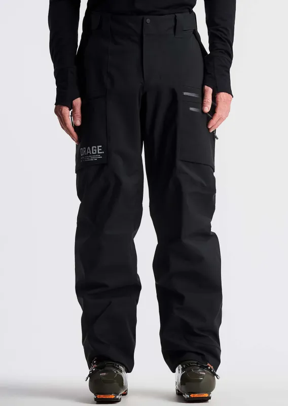 Orage Men's MTN-X Horn 3L Pants sold by Prfo
