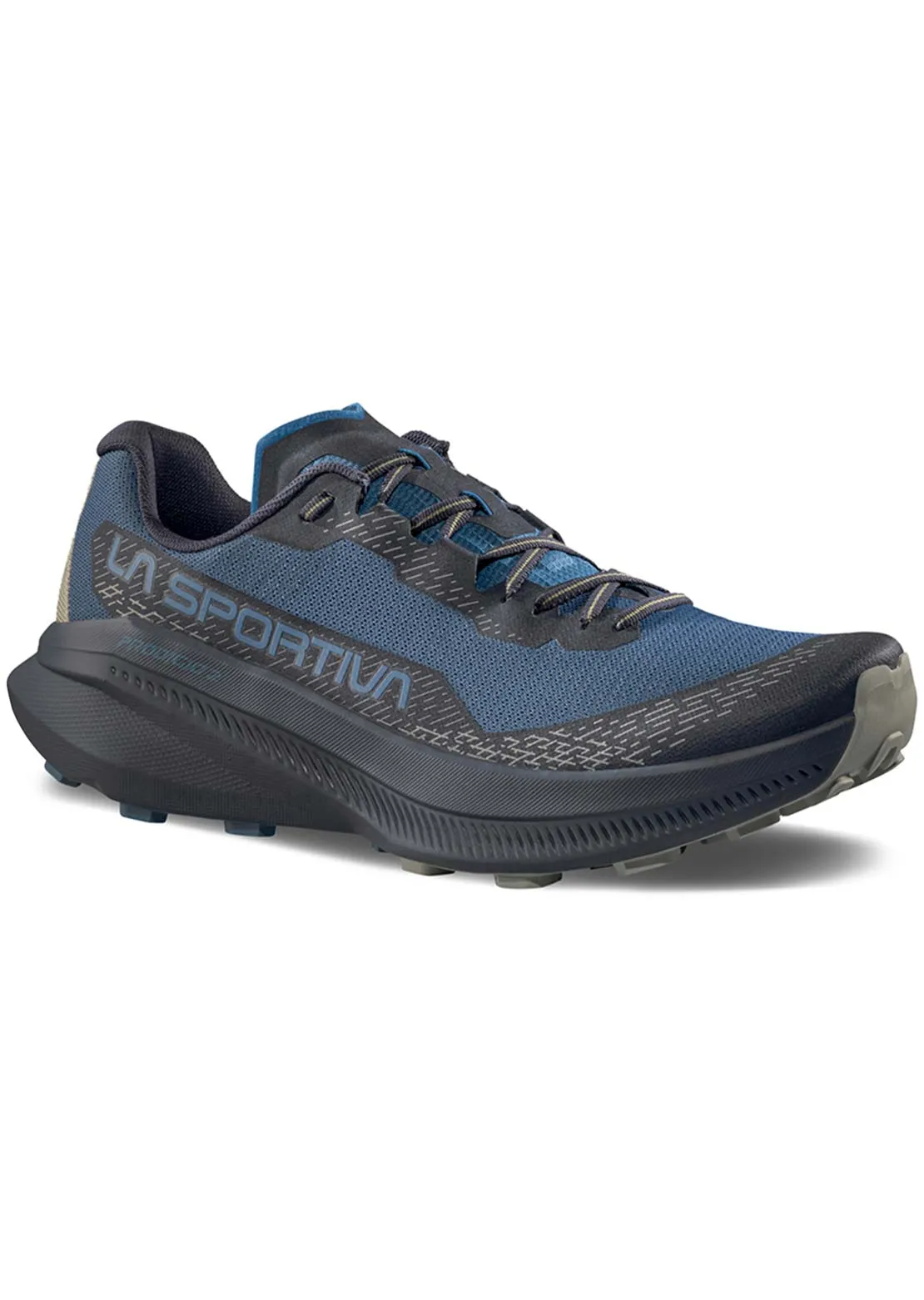La Sportiva Men's Prodigio 2 Running Shoes sold by Prfo product image thumbnail 3