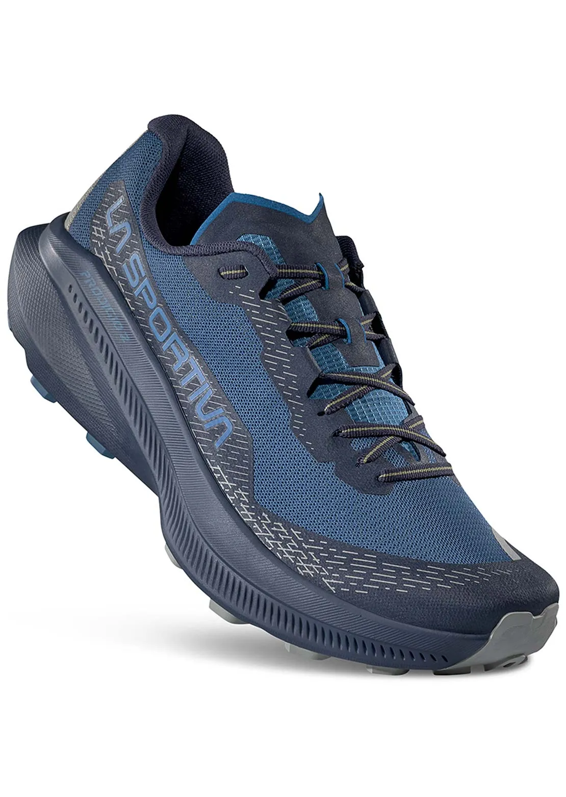 La Sportiva Men's Prodigio 2 Running Shoes sold by Prfo product image thumbnail 4