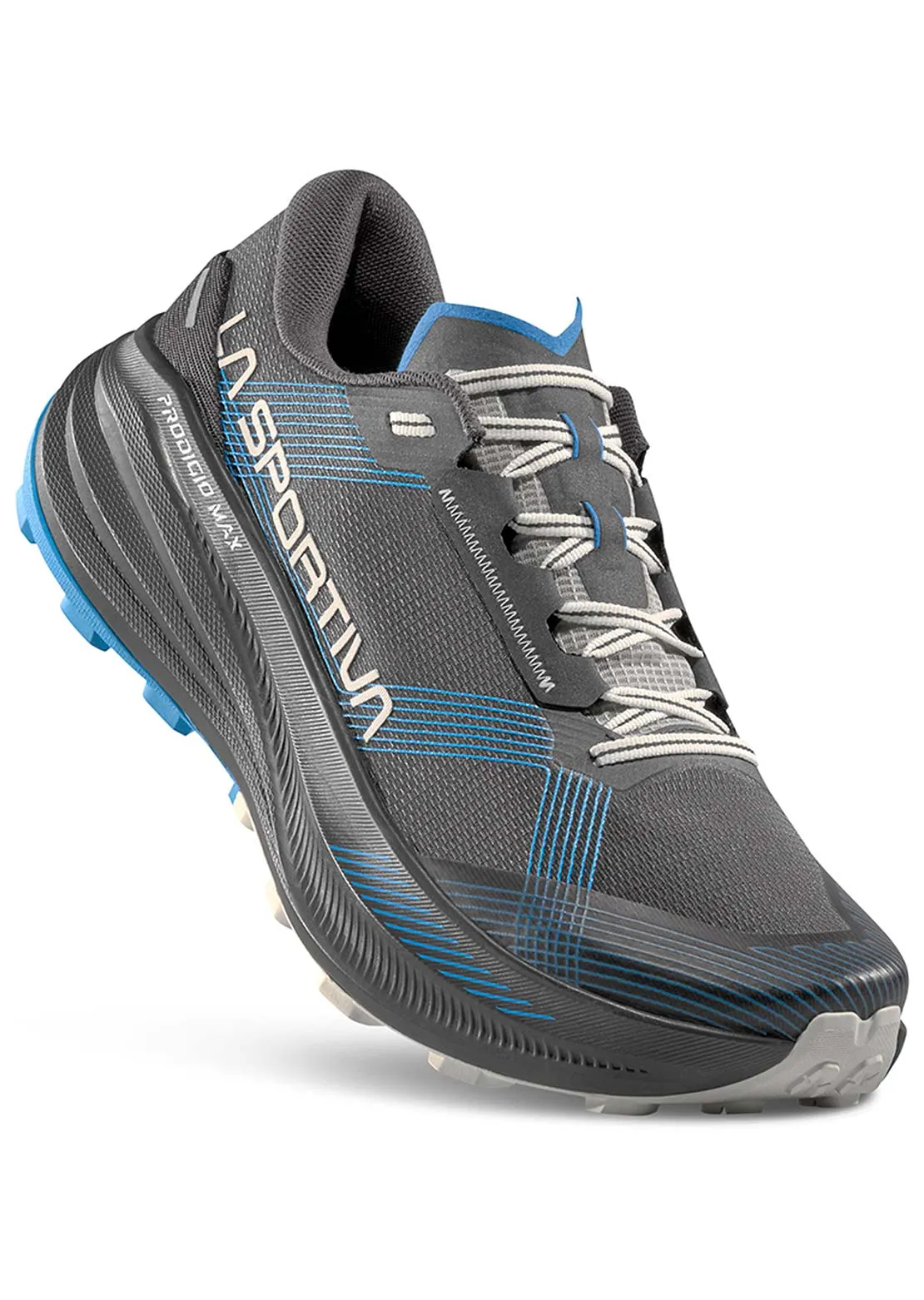 La Sportiva Women's Prodigio Max Running Shoes sold by Prfo product image thumbnail 3