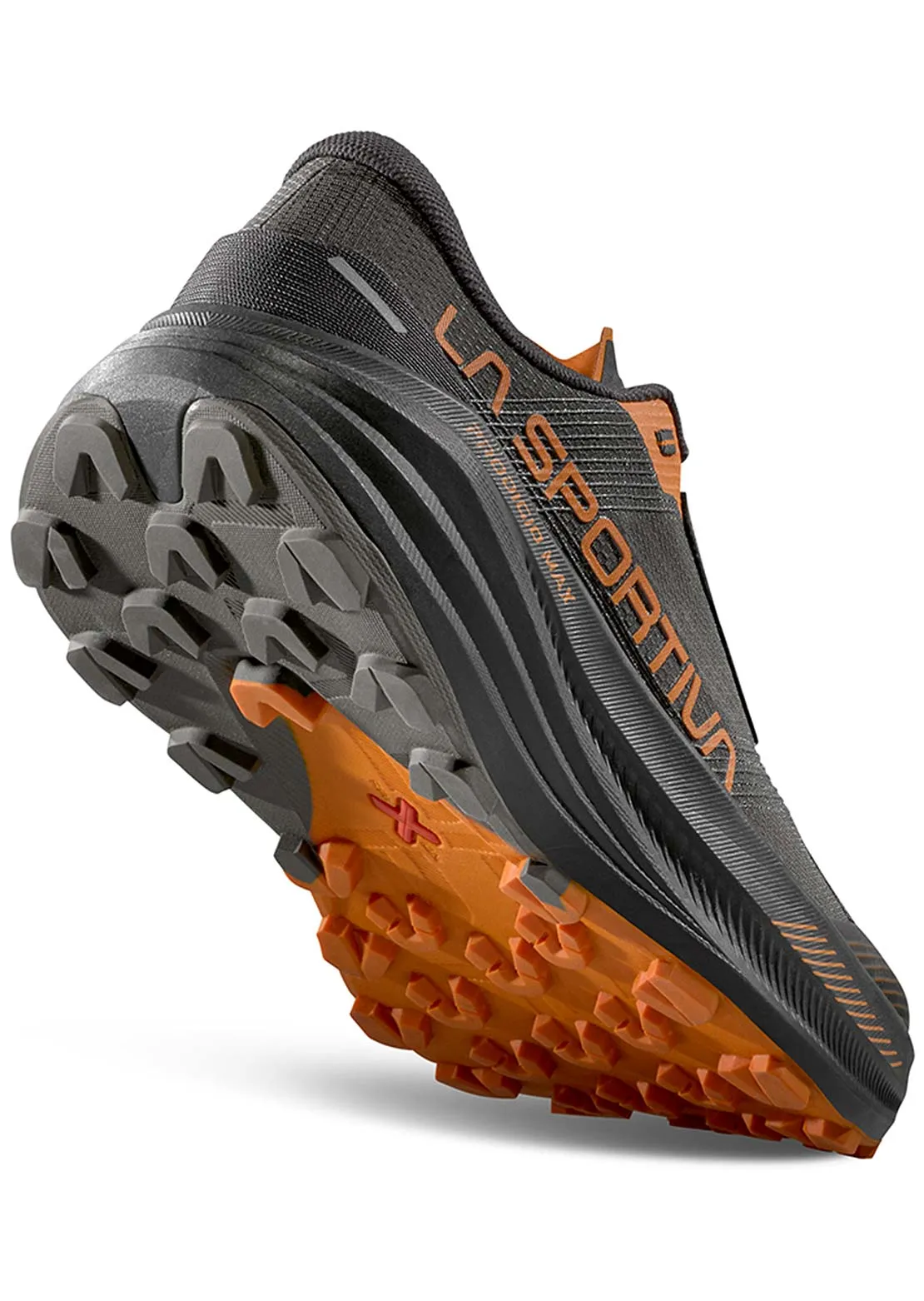 La Sportiva Men's Prodigio Max Running Shoes sold by Prfo product image thumbnail 5