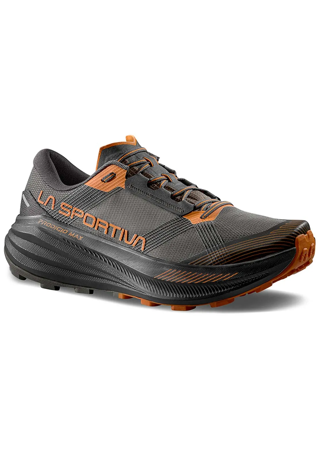 La Sportiva Men's Prodigio Max Running Shoes sold by Prfo product image thumbnail 3