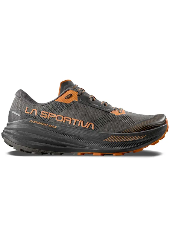 La Sportiva Men's Prodigio Max Running Shoes made by La Sportiva