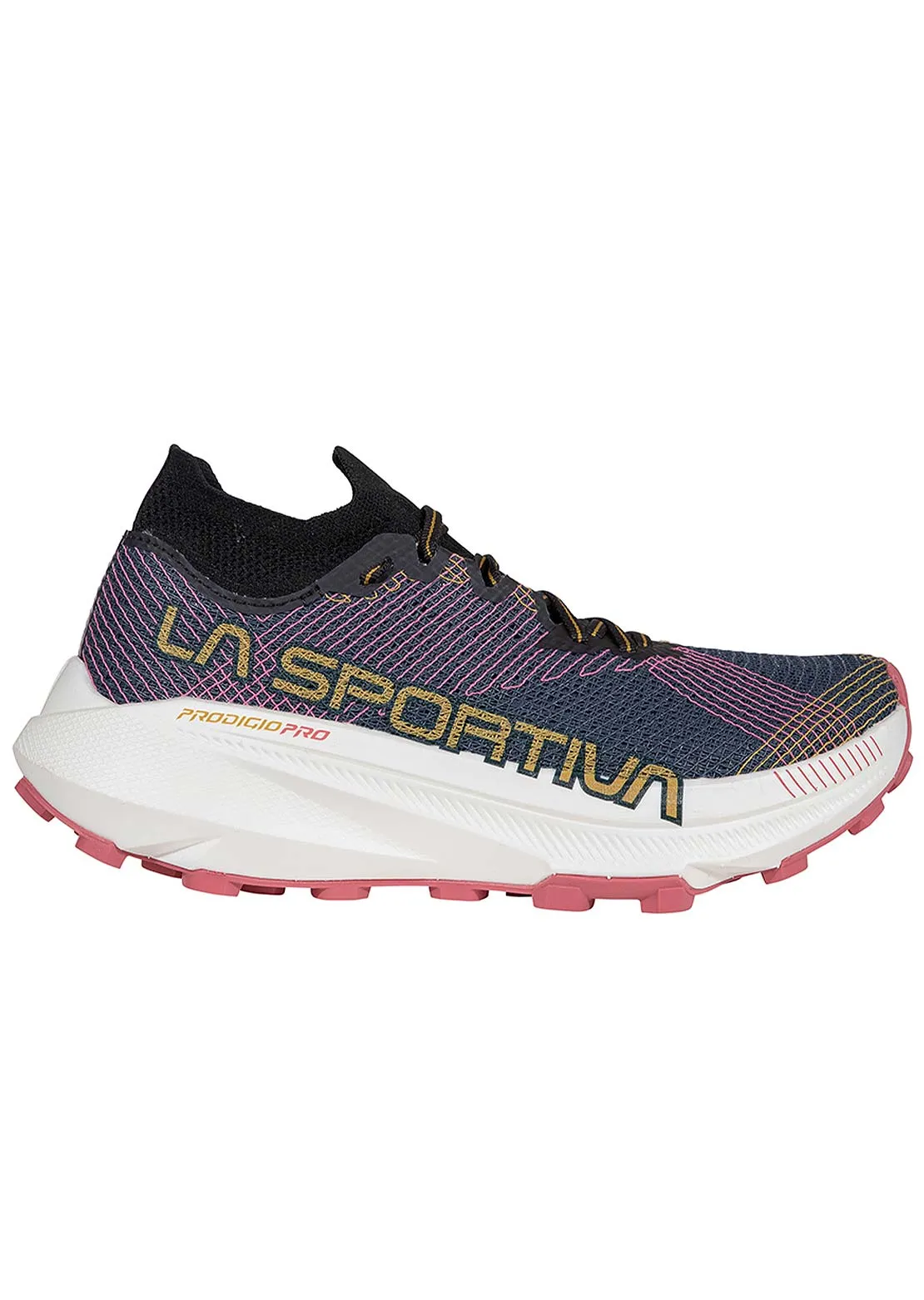 La Sportiva Women's Prodigio Pro Running Shoes sold by Prfo