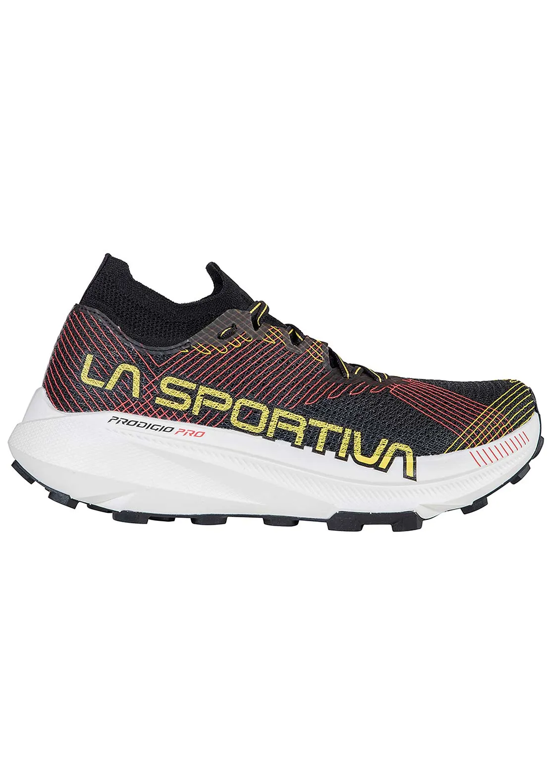 La Sportiva Men's Prodigio Pro Running Shoes sold by Prfo