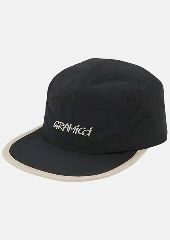 Gramicci Unisex Nylon Cap made by Gramicci