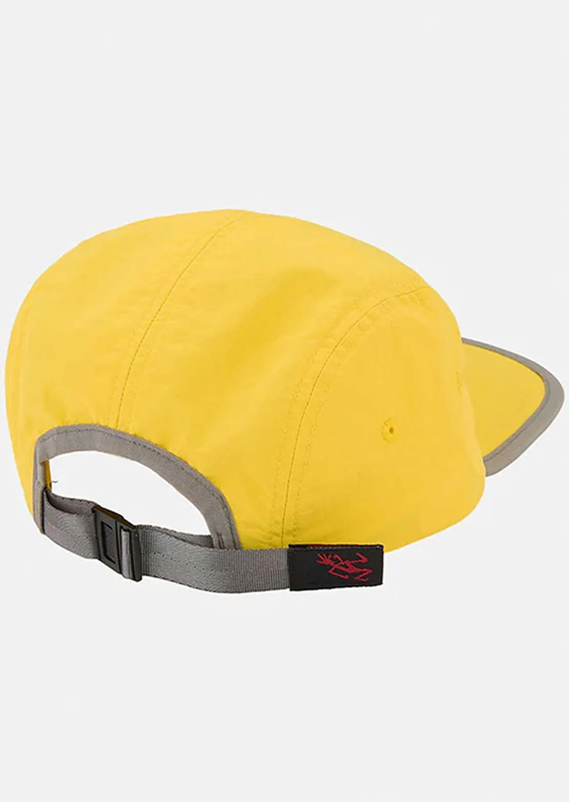 Gramicci Unisex Nylon Cap sold by Prfo product image thumbnail 5