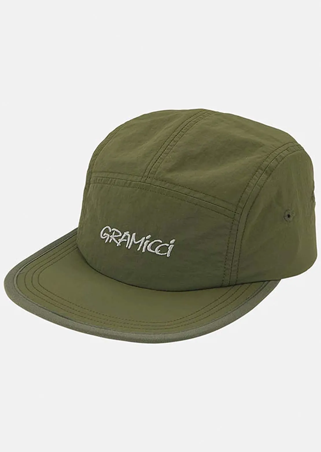 Gramicci Unisex Nylon Cap sold by Prfo product image thumbnail 2