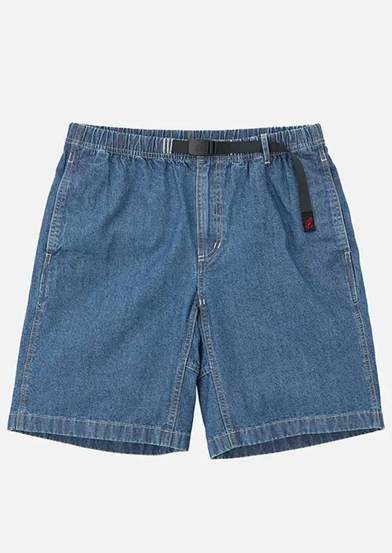 Gramicci Men's Japanese Chambray Shorts sold by Prfo