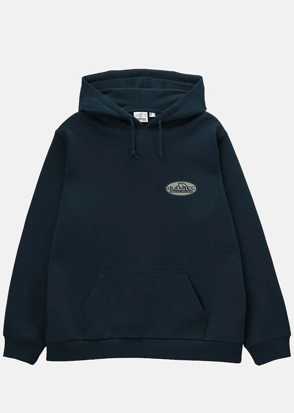 Gramicci Men's Half Dome Hooded Sweatshirt sold by Prfo