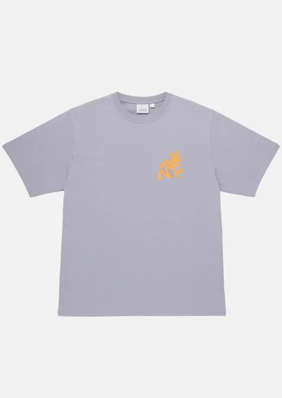 Gramicci Men's Running Man T-Shirt sold by Prfo