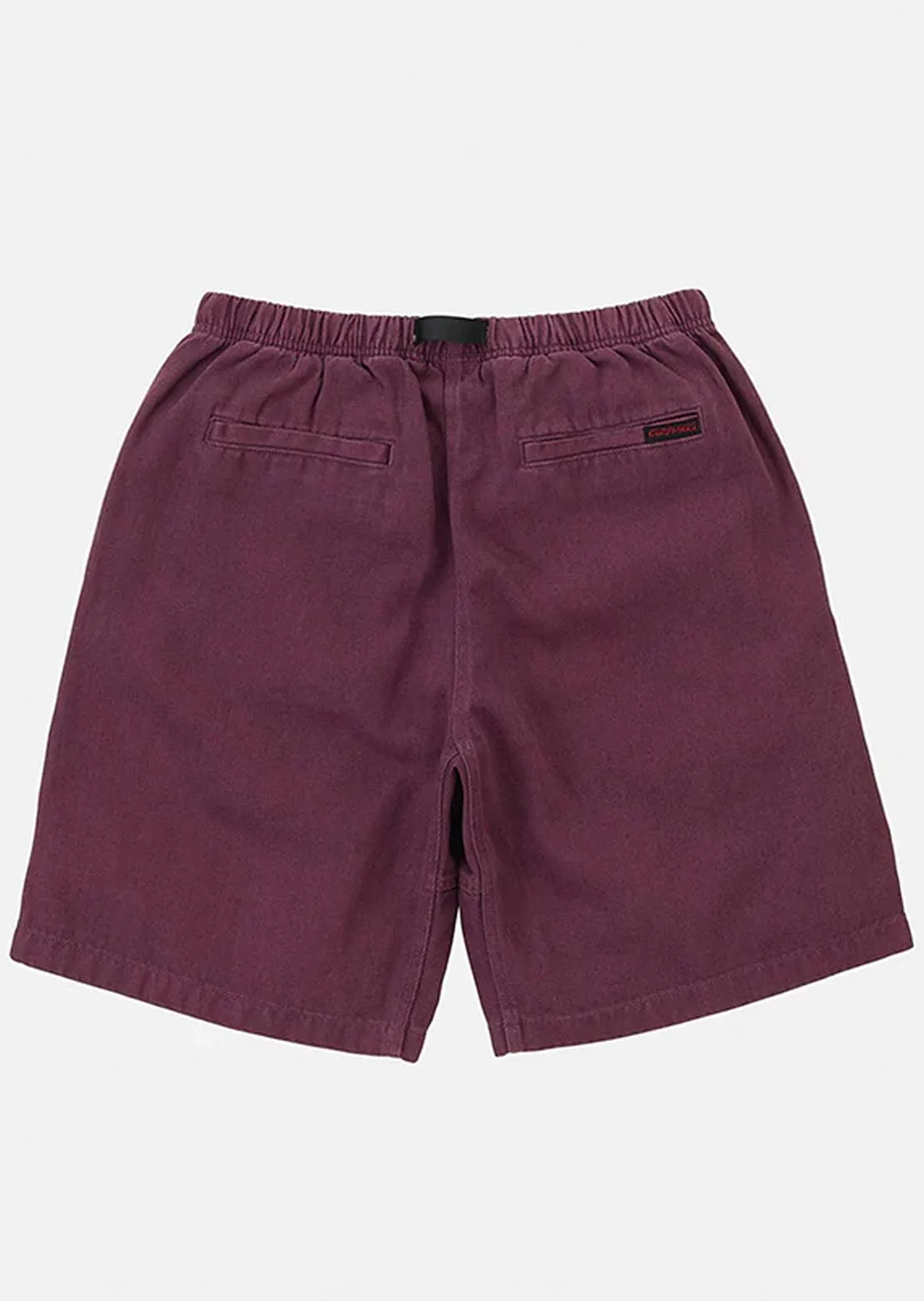Gramicci Men's Hemp G-Shorts sold by Prfo product image thumbnail 5