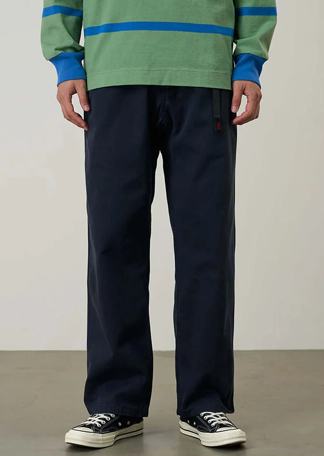 Gramicci Men's Straight Fit Pants sold by Prfo product image thumbnail 5