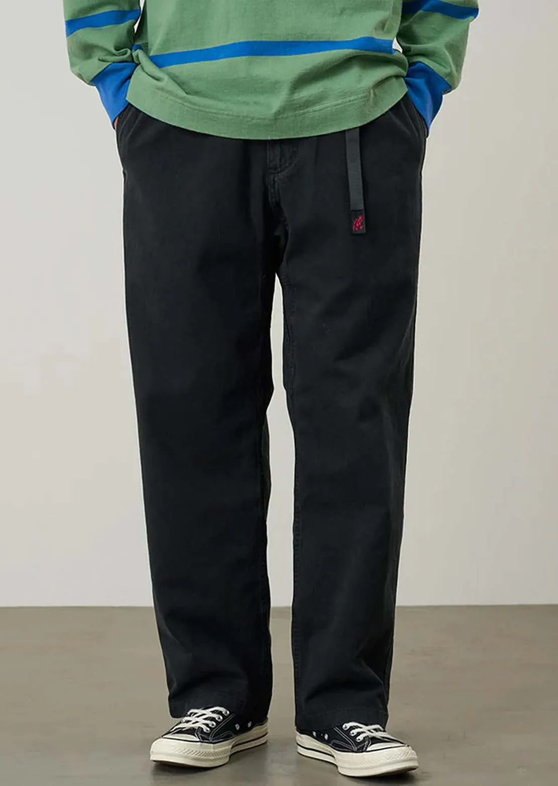 Gramicci Men's Straight Fit Pants sold by Prfo product image thumbnail 2