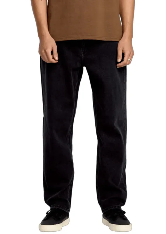 Volcom Men's Fivedown Denim Pants sold by Prfo
