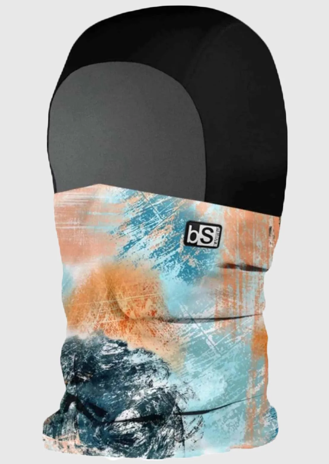 Blackstrap Unisex Treble Balaclava Hood sold by Prfo product image thumbnail 3