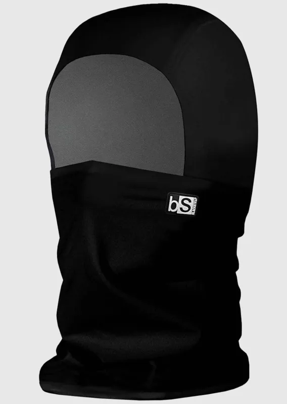 Blackstrap Unisex Treble Balaclava Hood made by Prfo