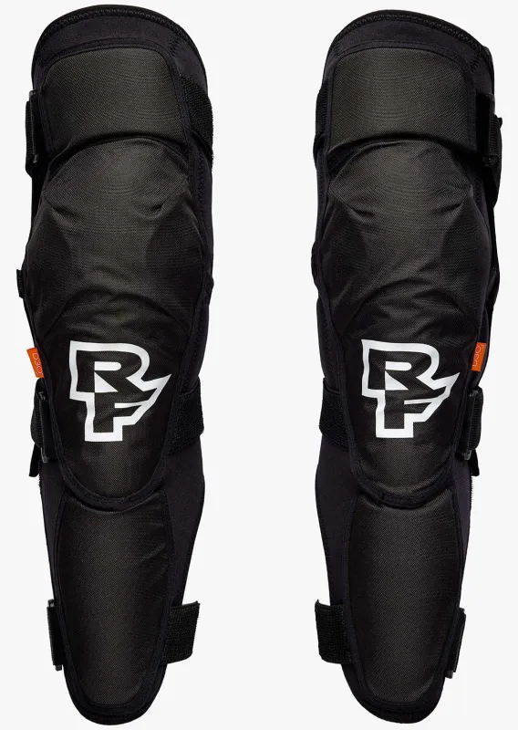 Race Face Ambush Leg Guards made by Prfo