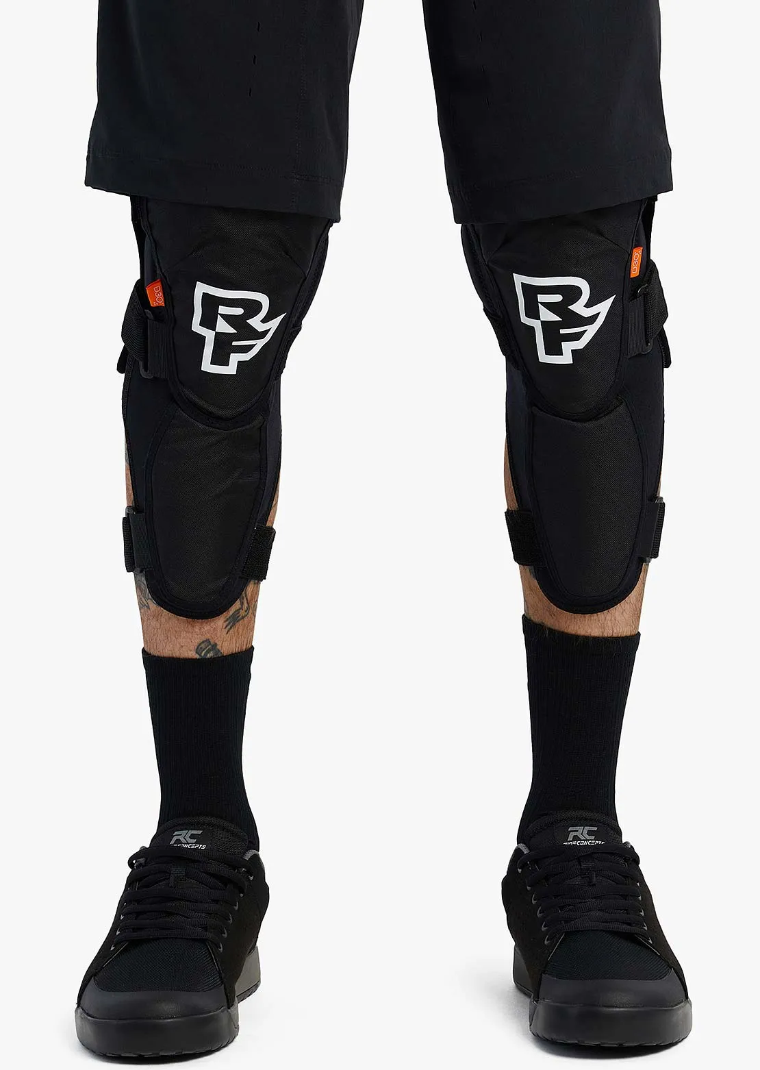 Race Face Ambush Leg Guards sold by Prfo product image thumbnail 2