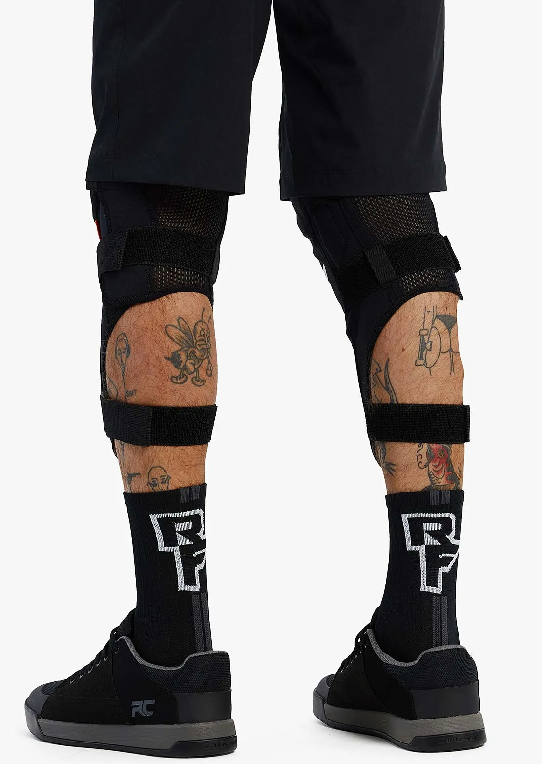 Race Face Ambush Leg Guards sold by Prfo product image thumbnail 3