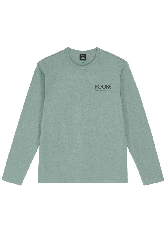 Hooké Men's Outdoor Essentials Long Sleeve sold by Prfo