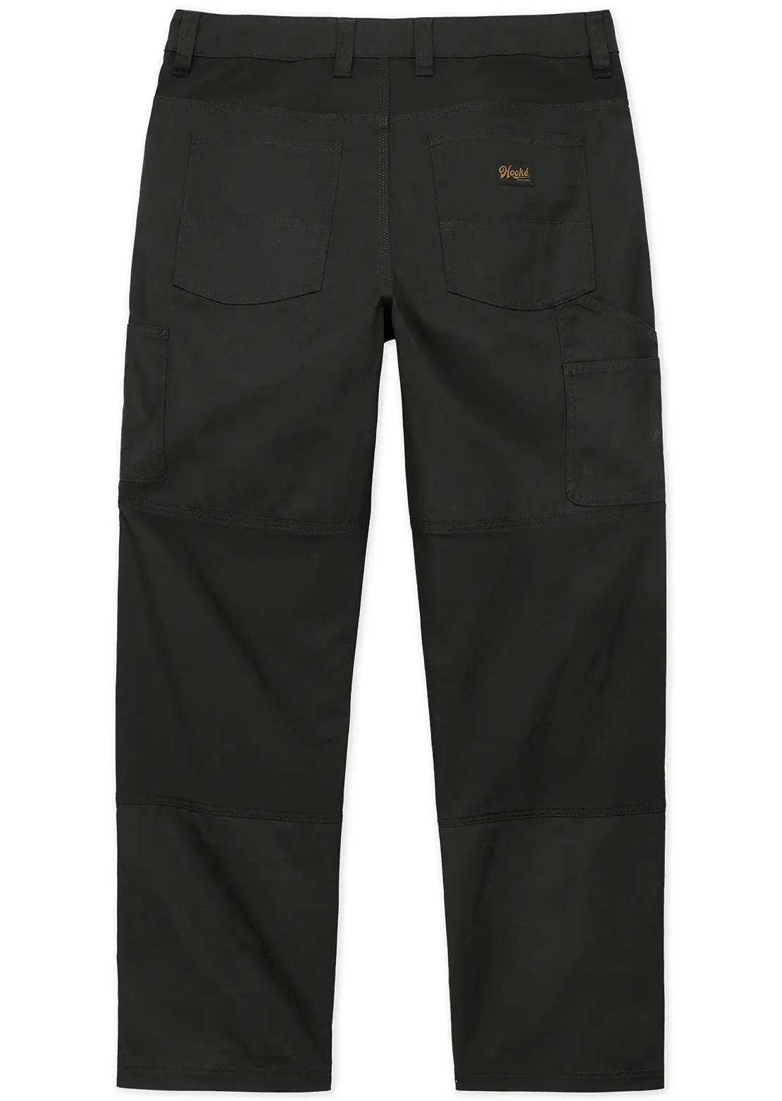 Hooké Men's Light Work Pants sold by Prfo product image thumbnail 2