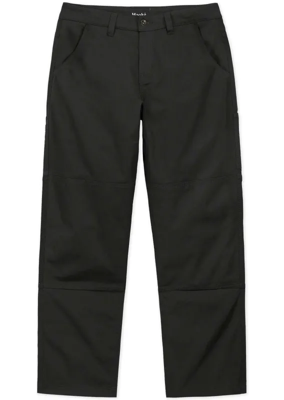 Hooké Men's Light Work Pants made by Hooke
