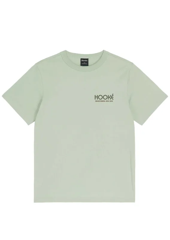 Hooké Women's Outdoor Essentials T-Shirt sold by Prfo