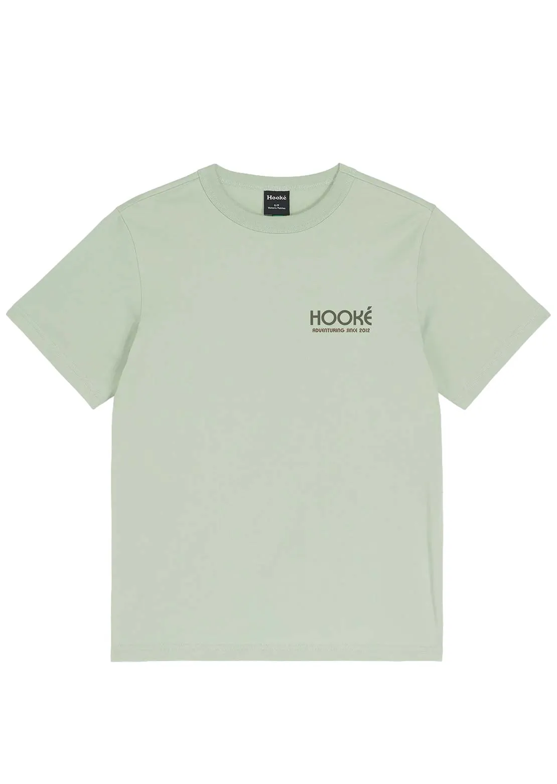 Hooké Women's Outdoor Essentials T-Shirt sold by Prfo
