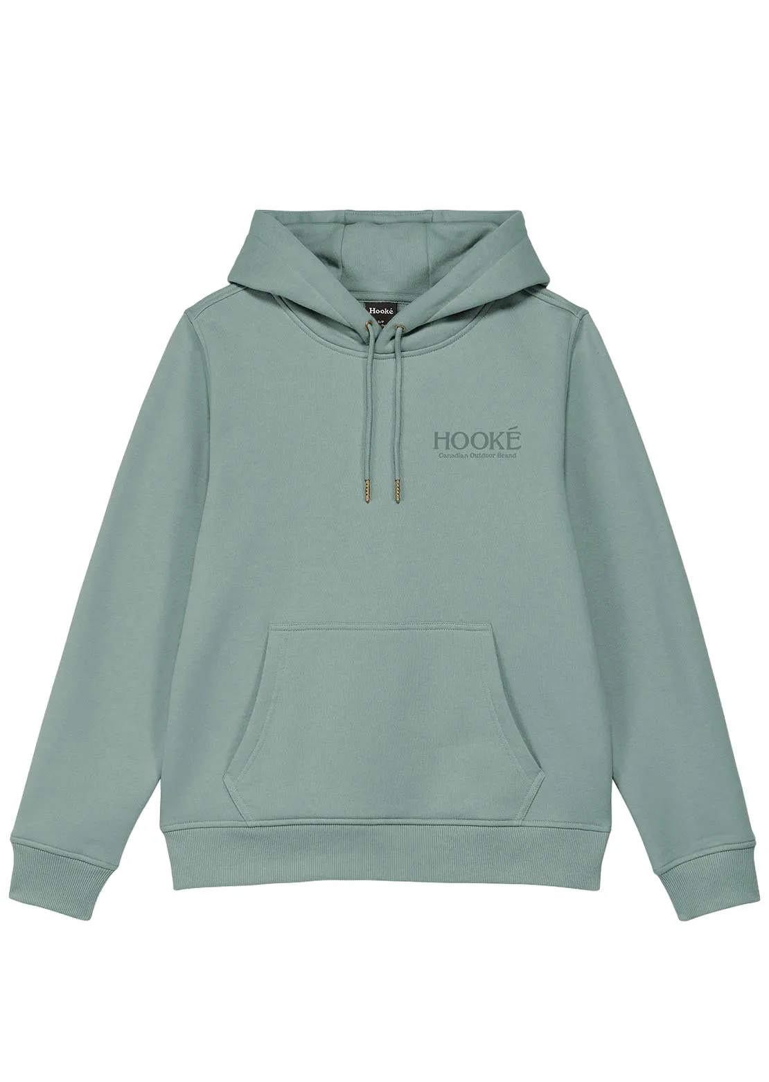 Hooké Women's Elk River Mountains Hood sold by Prfo