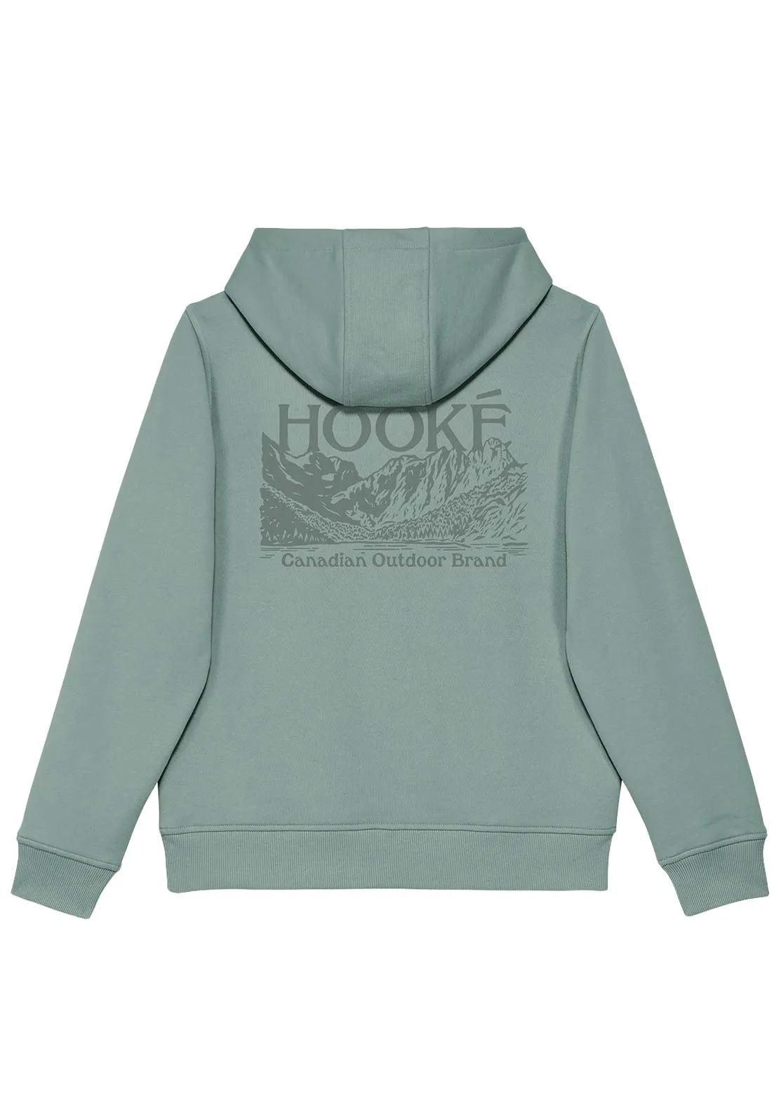 Hooké Women's Elk River Mountains Hood sold by Prfo product image thumbnail 2