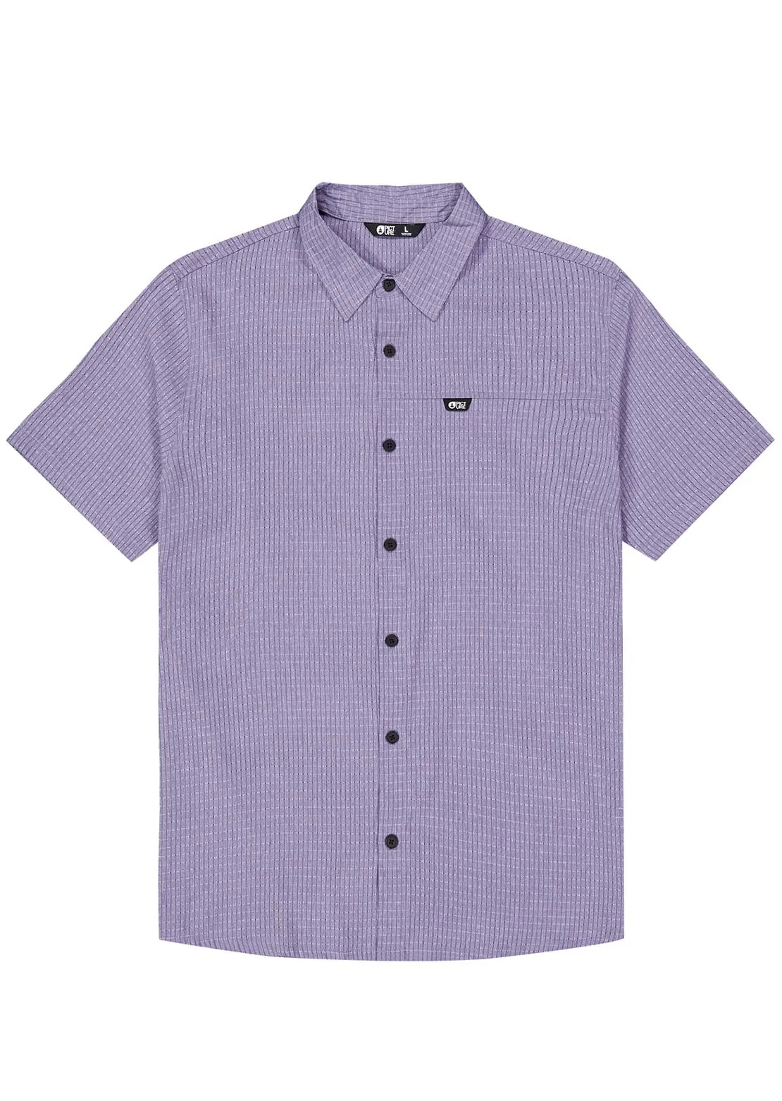 Picture Men's Klivox Button Up Shirt sold by Prfo