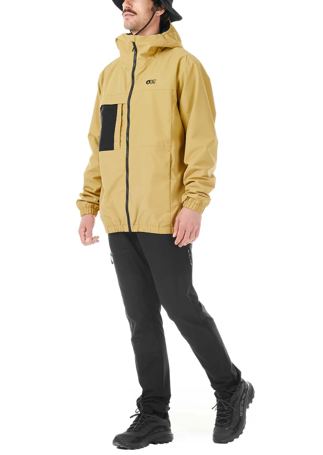 Picture Men's Stall Jacket sold by Prfo product image thumbnail 5