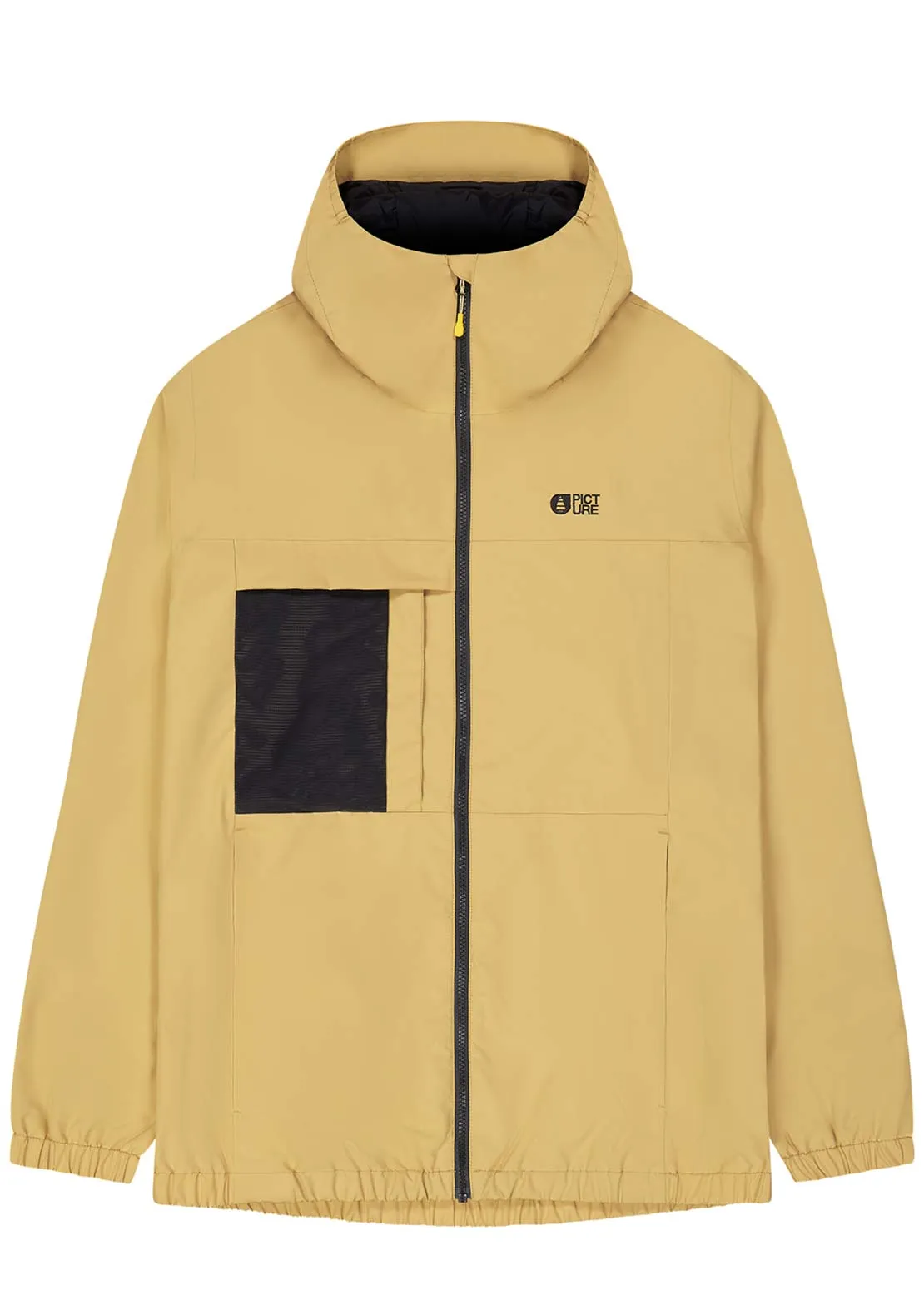 Picture Men's Stall Jacket sold by Prfo