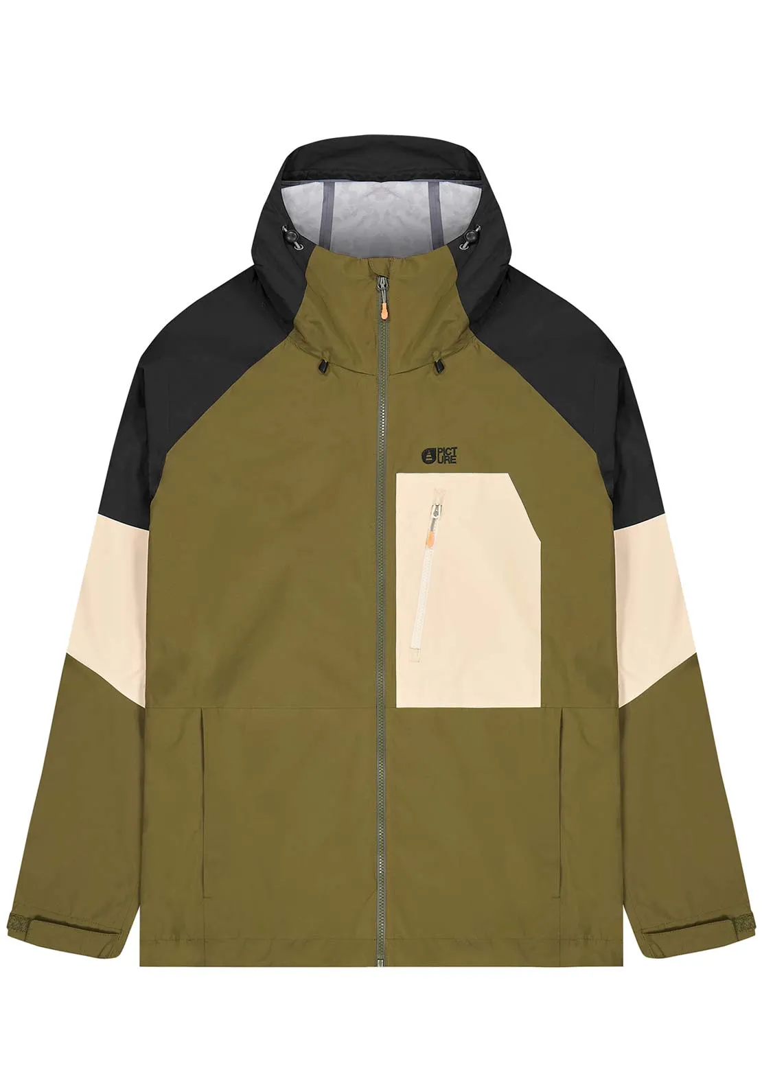 Picture Men's Abstral+ 2.5L Jacket sold by Prfo