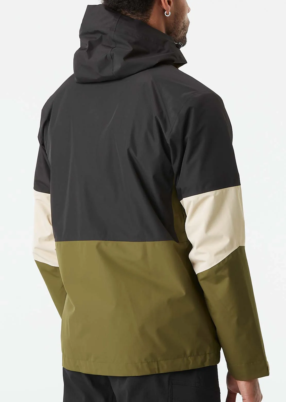 Picture Men's Abstral+ 2.5L Jacket sold by Prfo product image thumbnail 4