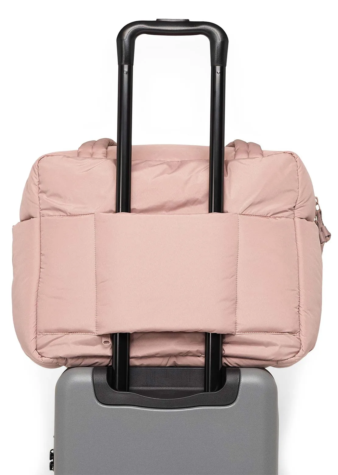 Herschel Unisex Cloudform Duffle Bag sold by Prfo product image thumbnail 4