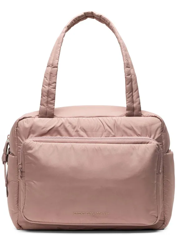 Herschel Unisex Cloudform Duffle Bag made by Herschel Supply Company