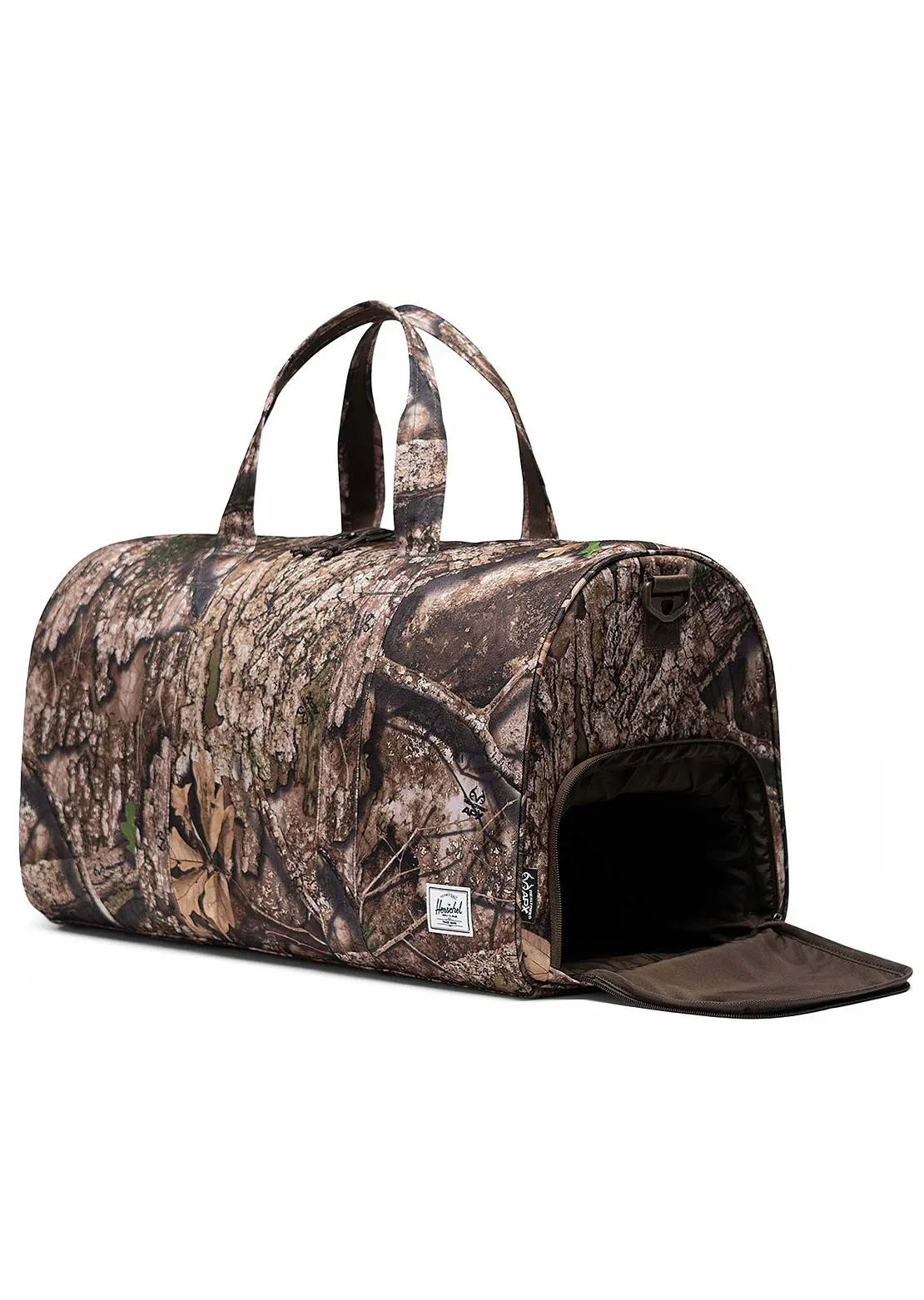 Herschel Unisex Realtree Novel Duffle Bag sold by Prfo product image thumbnail 3