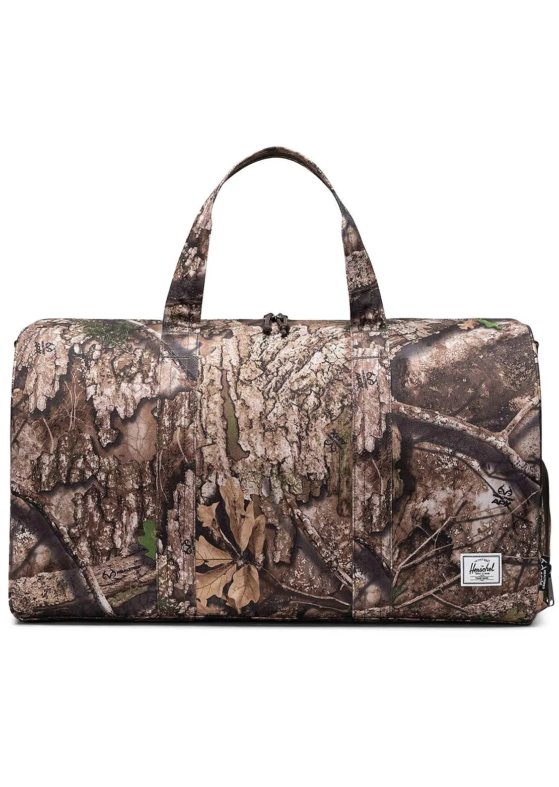 Herschel Unisex Realtree Novel Duffle Bag sold by Prfo