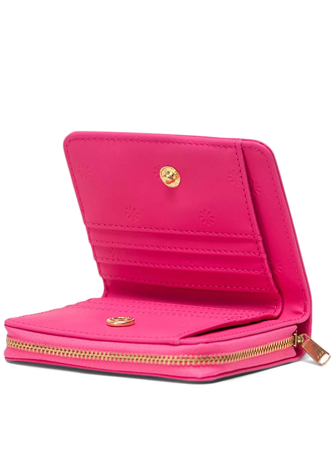 Herschel Unisex Georgia Vegan Leather Wallet sold by Prfo product image thumbnail 3